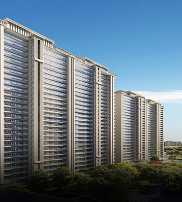 Godrej Vrikshya